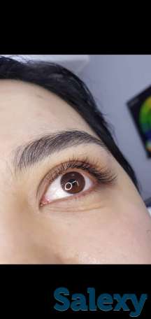 Салон красоты 