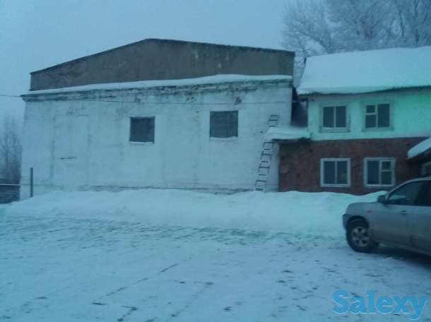 Завод по производству металлоконструкций, Октябрьская 180/1, фотография 2