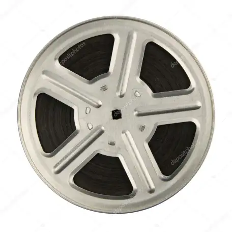 Оцифровка 8 - 16 мм. киноплёнок, фотография 5