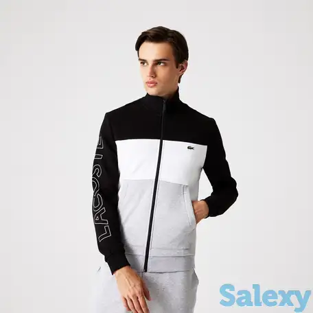 Спортивный костюм lacoste, фотография 1