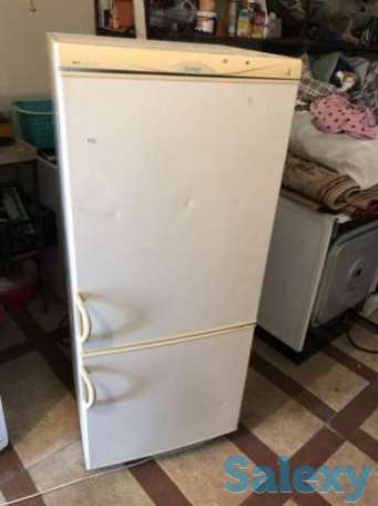 Продам холодильник, фотография 1