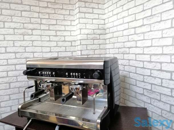 Кофемашина ECM Michelangelo 2 GR, фотография 2