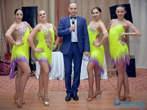 Тамада, фотография 2