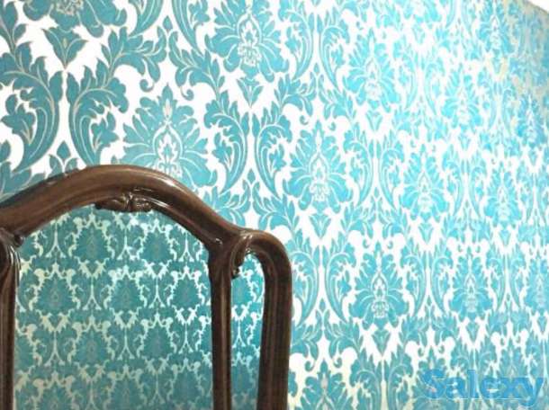 Сдам в аренду 2х комнатную квартиру на левом берегу жк лазурный квартал, фотография 3