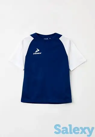 Футболка спортивная demix, фотография 1