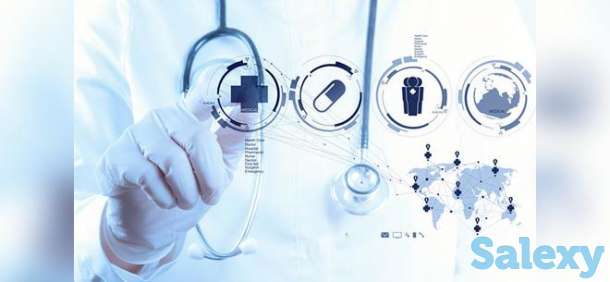 Диагностика всего организма, фотография 1