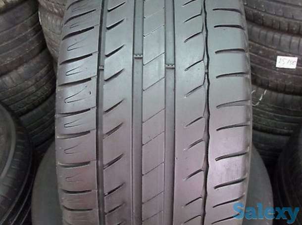 Легковые,грузовые б/у шины из Германии, фотография 5