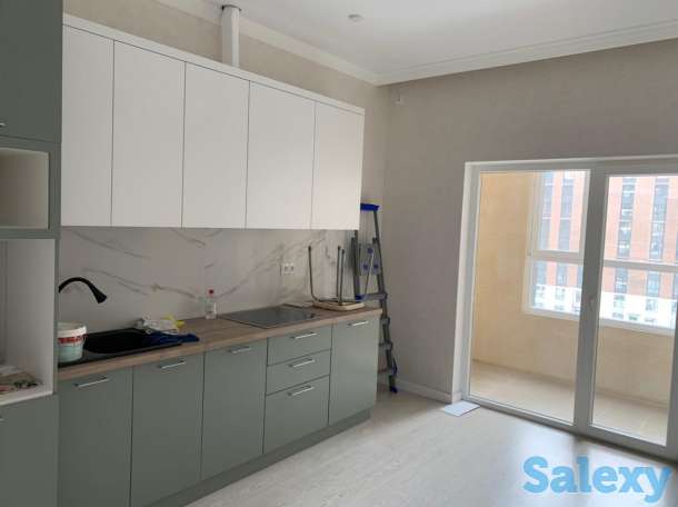 продам квартиру, 25А, фотография 3