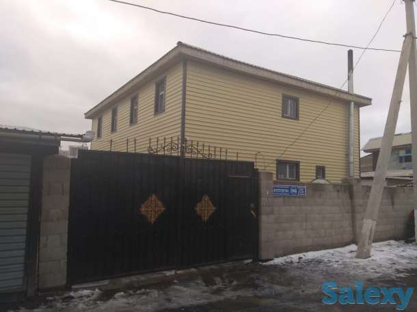 Продам дом, Переулок Культегин, фотография 4