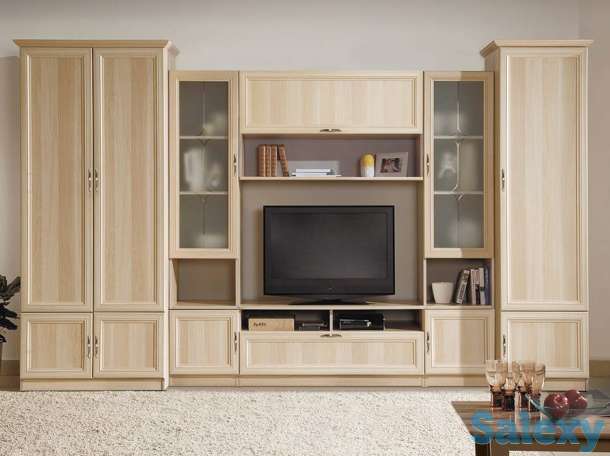 Гостиные на заказ.  Алматы., фотография 1