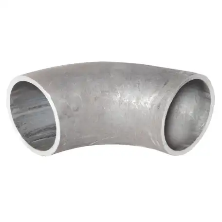 Изготовление гнутых отводов Диаметр: 32-800 мм, фотография 1