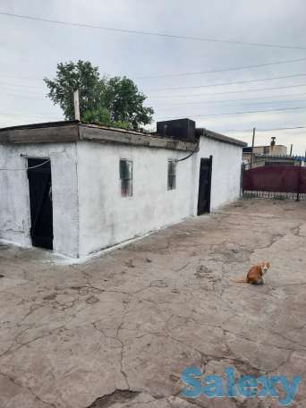Продам дом, Казахстан, Карагандинская область, пос.Новодолинский, Кутузова 59, фотография 4