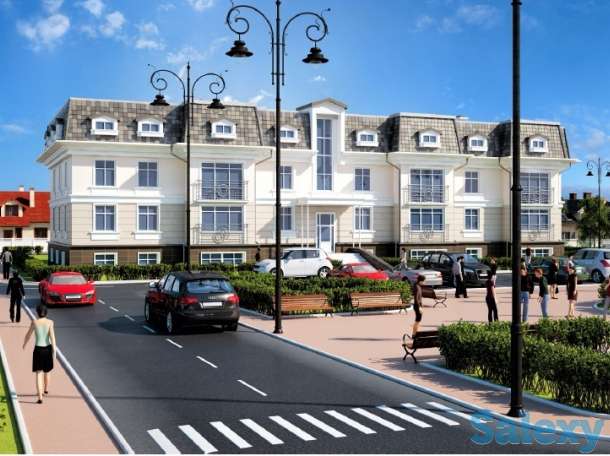 Продам участок в Ильинке 20 сот, ул. Исатай батыра, 27, фотография 1