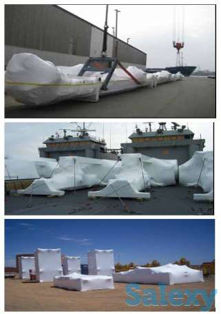 Склад + таможенный склад в гамбурге лучшие цены по портовой логистике в порту гамбурга, фотография 6