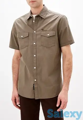 Рубашка velocity, фотография 1