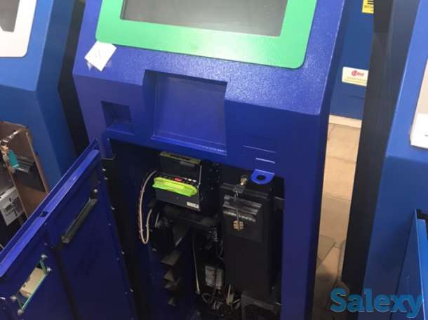 Терминал оплаты б/у T500, фотография 1