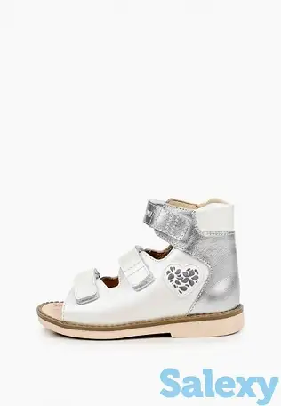 Сандалии bottilini, фотография 2