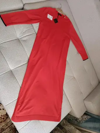 Новые турецкие женские вещи, фотография 11