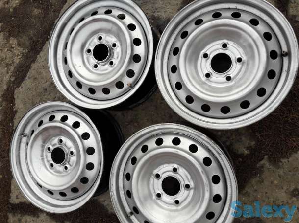 Автошины и диски, фотография 11