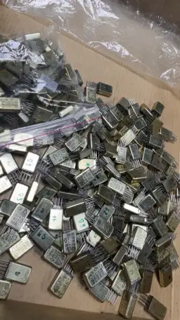 Скупка радиодетали Уральск, фотография 12