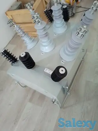 Куплю автоматический выключатель, фотография 5