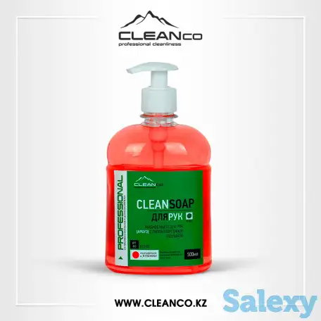 Профессиональная и бытовая химия, фотография 1