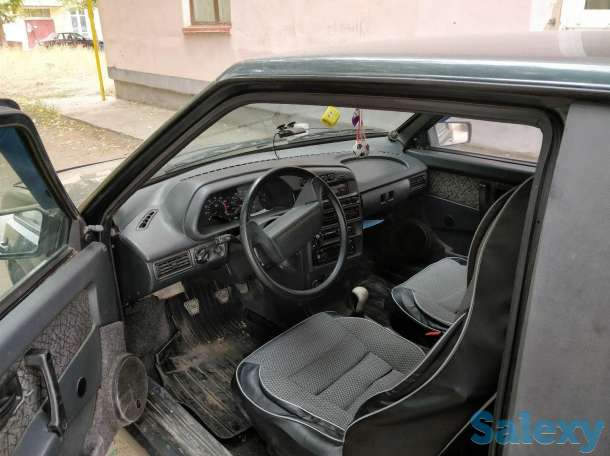 Срочно продам автомобиль ваз 2113, фотография 2