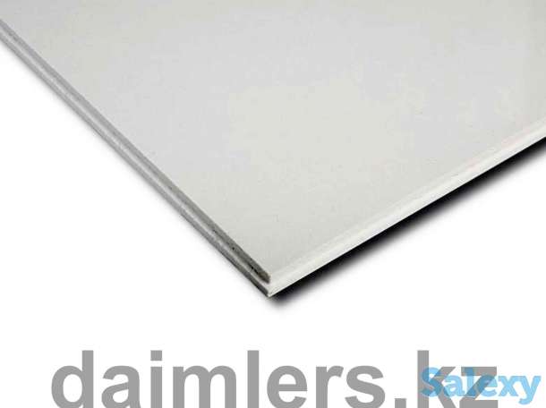 Потолки Армстронг, фотография 2