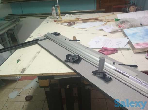 Продам готовый бизнес - Багетную мастерскую, фотография 2