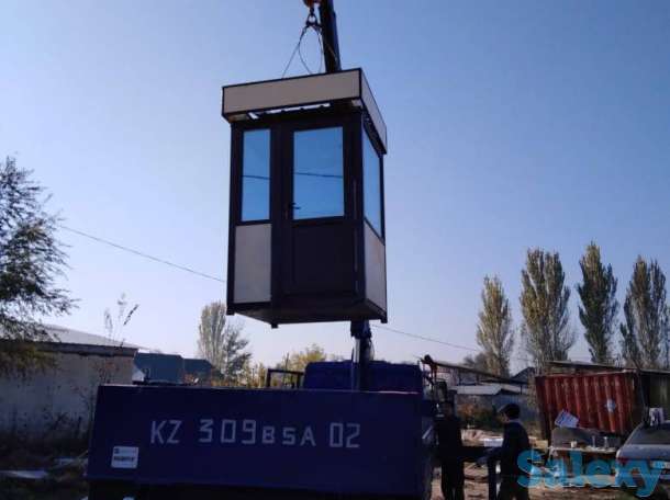 Объемные Сварочные работы любой сложности, фотография 7