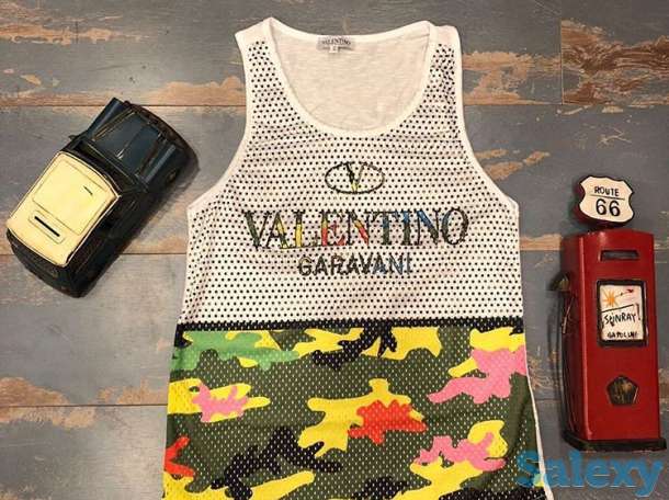 Одежда мужская, фотография 11