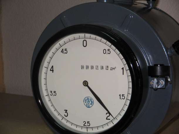 Ремонт счетчиков РГ-7000,ГСБ-400, фотография 1
