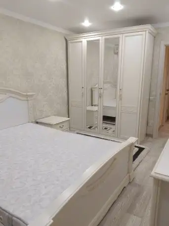 срочно продам 3-х комнатную квартиру с хорошим ремонтом, фотография 4