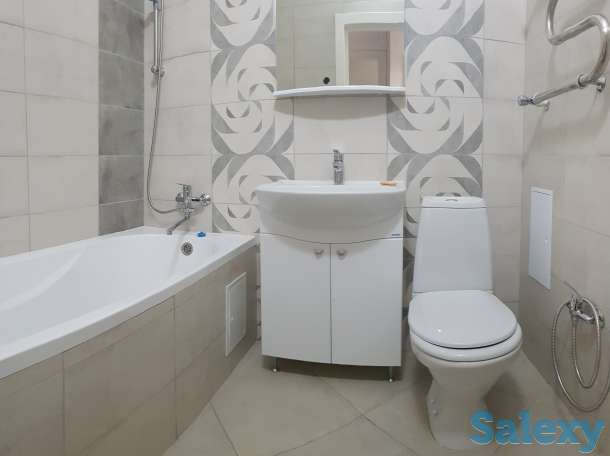 Однокомнатная квартира, Сауран 10Б, фотография 1