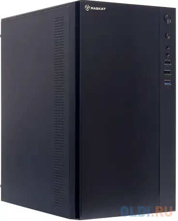 Компьютер raskat standart 500, фотография 1