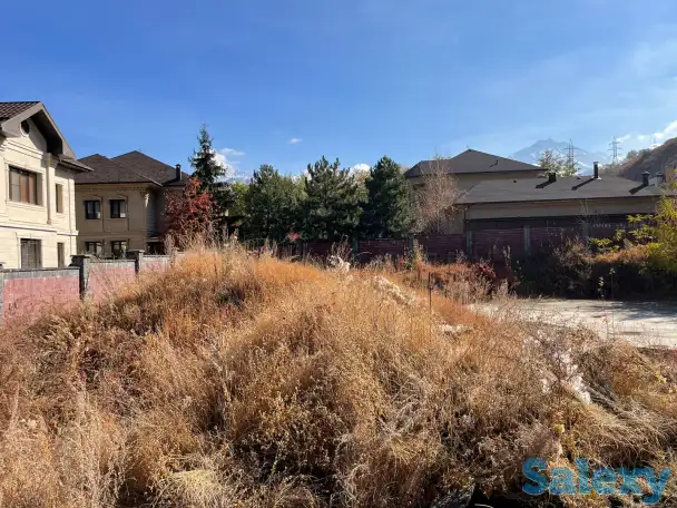 Участок в экологическо-чистом районе, мкр. Каргалы, Редько 138, фотография 3