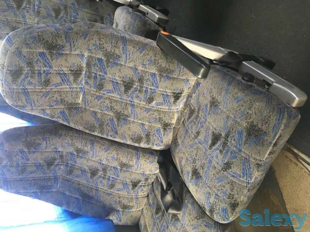 Продаю автобус туристический, 50 мест, фотография 3