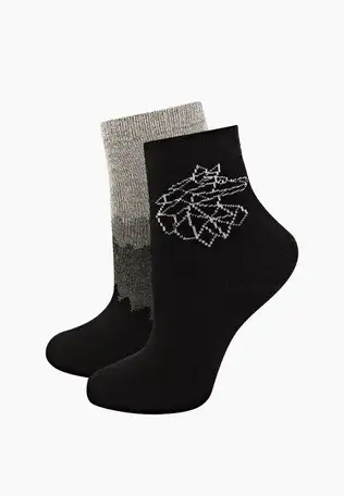 Носки 2 пары acoola, фотография 1