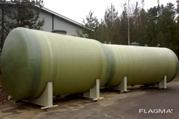 Поменяю емкости из полимер-композитов на СпецТехнику., фотография 2