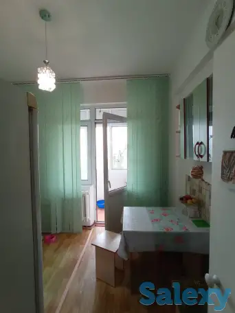 2-комнатная квартира, 66.8 м², 6/10 этаж, Мкр. Нурсат, фотография 8