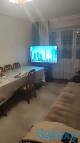 Продам квартиру, Салтанат микрорайон дом 26., фотография 3