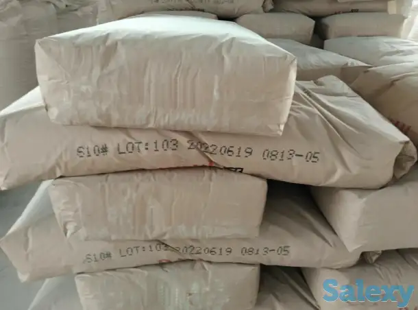 Пишевой кизельгур для фильтрации, фотография 5