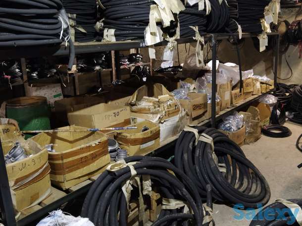 Резина. Асбест. Полимеры, фотография 3