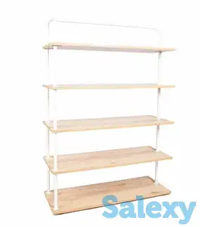 Вешала и стеллажи для дома, фотография 4