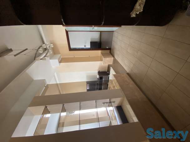 Квартира в сердце Левого берега, Кунаева 35/1, фотография 6