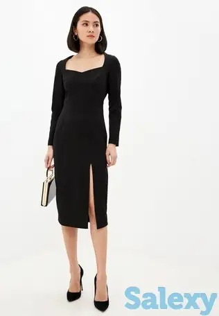 Платье moki, фотография 1