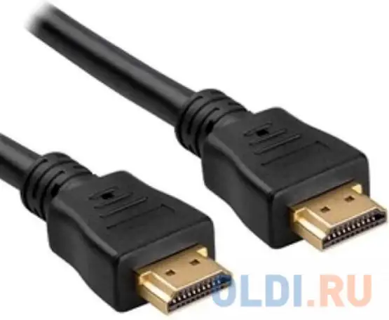 Кабель 5bites apc-200-050 hdmi m / hdmi m v2.0, 4k, высокоскоростной,, фотография 1