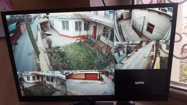 Продается основательный дом в центре города, фотография 12