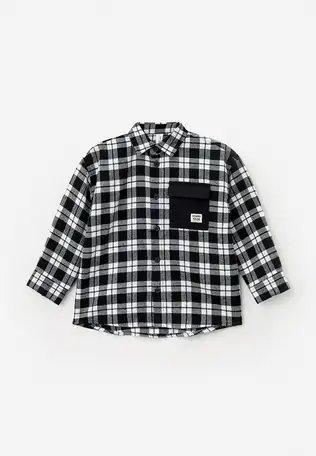 Рубашка sela, фотография 1