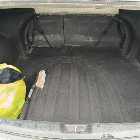 Kia cerato, учёт КЗ., фотография 9